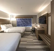 Holiday Inn Express & Suites Phoenix North - Happy Valley by IHG hotel detail image 5
