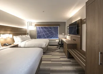 Holiday Inn Express & Suites Phoenix North - Happy Valley by IHG hotel thumbnail 5