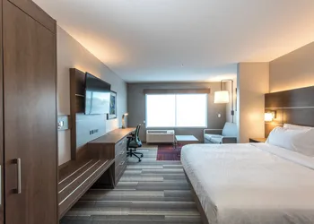 Holiday Inn Express & Suites Phoenix North - Happy Valley by IHG hotel thumbnail 7