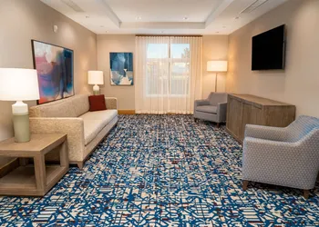 Homewood Suites by Hilton Rancho Cordova Sacramento hotel thumbnail 2