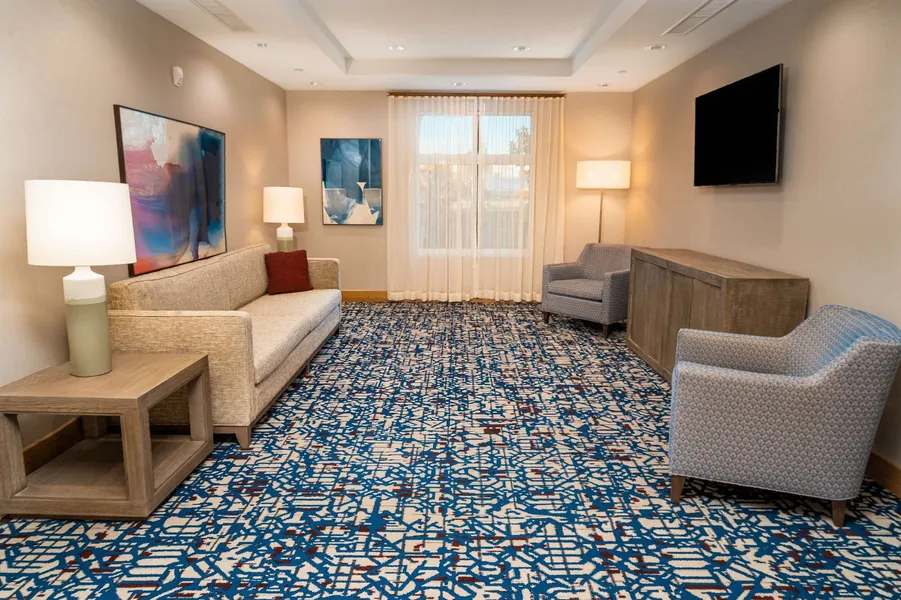 Homewood Suites by Hilton Rancho Cordova Sacramento hotel detail image 2