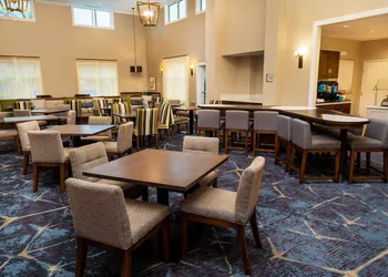 Homewood Suites by Hilton Rancho Cordova Sacramento hotel thumbnail 3