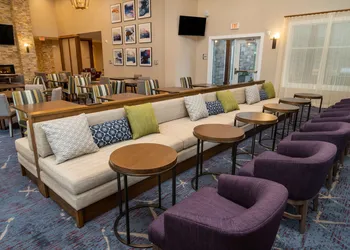 Homewood Suites by Hilton Rancho Cordova Sacramento hotel thumbnail 4