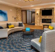 Homewood Suites by Hilton Rancho Cordova Sacramento hotel detail image 5
