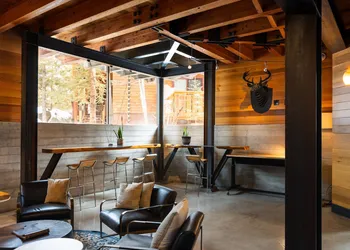 Gravity Haus Truckee-Tahoe hotel thumbnail 2