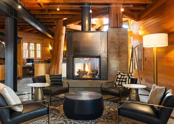 Gravity Haus Truckee-Tahoe hotel thumbnail 3