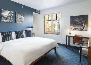 Gravity Haus Truckee-Tahoe hotel thumbnail 5