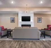 Comfort Suites Marysville Columbus - Northwest hotel detail image 3