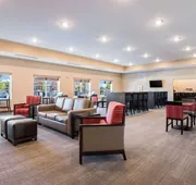 Comfort Suites Marysville Columbus - Northwest hotel detail image 4