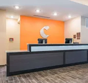 Comfort Suites Marysville Columbus - Northwest hotel detail image 5