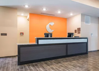 Comfort Suites Marysville Columbus - Northwest hotel thumbnail 5