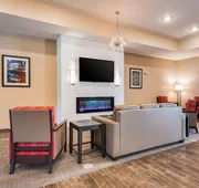 Comfort Suites Marysville Columbus - Northwest hotel detail image 7
