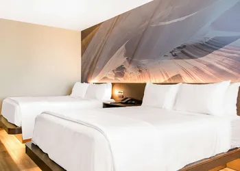 Cambria Hotel Ocean City - Bayfront hotel thumbnail 8