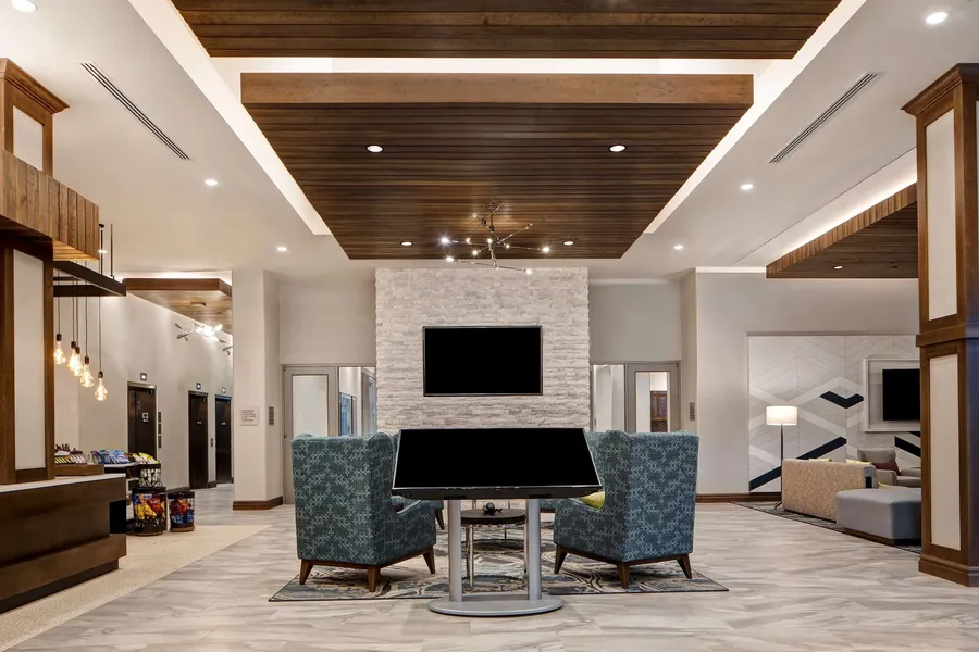 Hilton Garden Inn Summerville hotel detail image 2