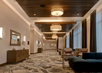 Hilton Garden Inn Summerville hotel thumbnail 4