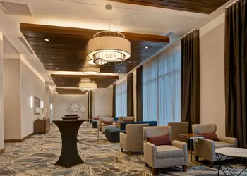 Hilton Garden Inn Summerville hotel thumbnail 6