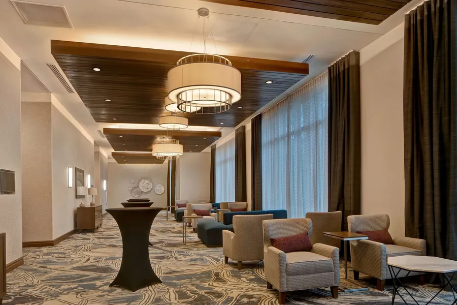 Hilton Garden Inn Summerville hotel detail image 6