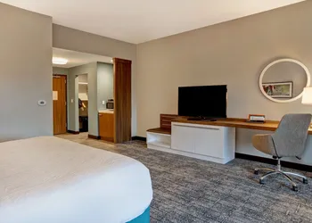 Hilton Garden Inn Summerville hotel thumbnail 8