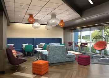 Tru by Hilton Columbus Airport hotel thumbnail 8