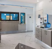 Americas Best Value Inn Aldine Westfield hotel detail image 3