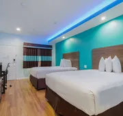 Americas Best Value Inn Aldine Westfield hotel detail image 4