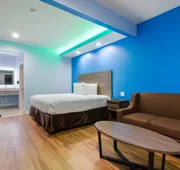 Americas Best Value Inn Aldine Westfield hotel detail image 5