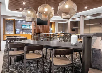 SpringHill Suites by Marriott Winchester hotel thumbnail 2