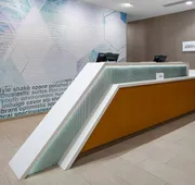 SpringHill Suites by Marriott Winchester hotel detail image 3