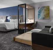 SpringHill Suites by Marriott Winchester hotel detail image 4