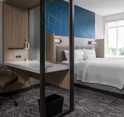 SpringHill Suites by Marriott Winchester hotel detail image 5