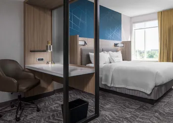 SpringHill Suites by Marriott Winchester hotel thumbnail 5