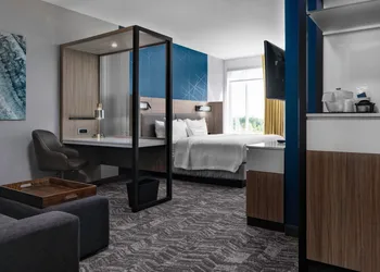 SpringHill Suites by Marriott Winchester hotel thumbnail 6