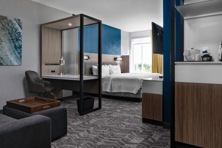 SpringHill Suites by Marriott Winchester hotel detail image 6