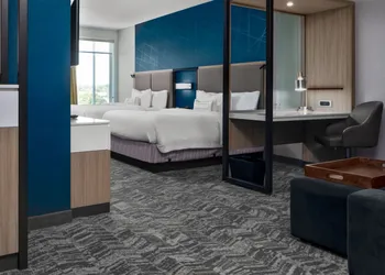 SpringHill Suites by Marriott Winchester hotel thumbnail 7