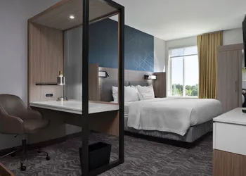 SpringHill Suites by Marriott Winchester hotel thumbnail 8