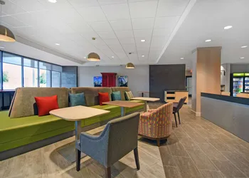 Home2 Suites by Hilton Utica, NY hotel thumbnail 2