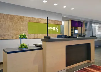 Home2 Suites by Hilton Utica, NY hotel thumbnail 4