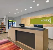 Home2 Suites by Hilton Utica, NY hotel detail image 5