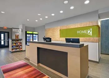 Home2 Suites by Hilton Utica, NY hotel thumbnail 5