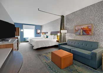 Home2 Suites by Hilton Utica, NY hotel thumbnail 6