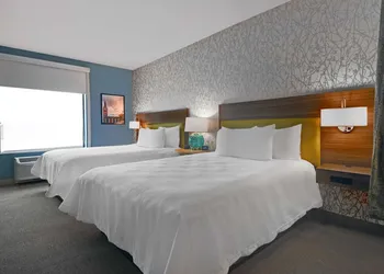 Home2 Suites by Hilton Utica, NY hotel thumbnail 7