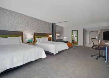 Home2 Suites by Hilton Utica, NY hotel thumbnail 8