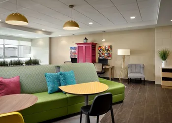 Home2 Suites by Hilton Fishers Indianapolis Northeast, IN hotel thumbnail 2