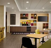 Home2 Suites by Hilton Fishers Indianapolis Northeast, IN hotel detail image 3