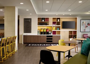 Home2 Suites by Hilton Fishers Indianapolis Northeast, IN hotel thumbnail 3