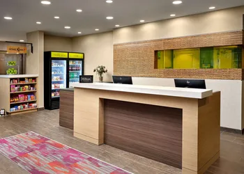Home2 Suites by Hilton Fishers Indianapolis Northeast, IN hotel thumbnail 4