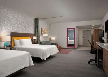 Home2 Suites by Hilton Fishers Indianapolis Northeast, IN hotel thumbnail 6