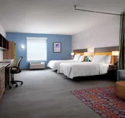 Home2 Suites by Hilton Fishers Indianapolis Northeast, IN hotel detail image 7