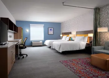 Home2 Suites by Hilton Fishers Indianapolis Northeast, IN hotel thumbnail 7
