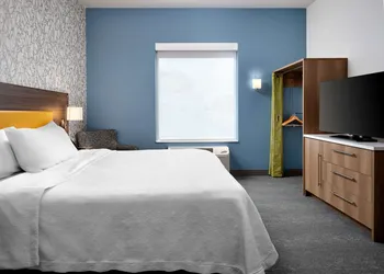 Home2 Suites by Hilton Fishers Indianapolis Northeast, IN hotel thumbnail 8